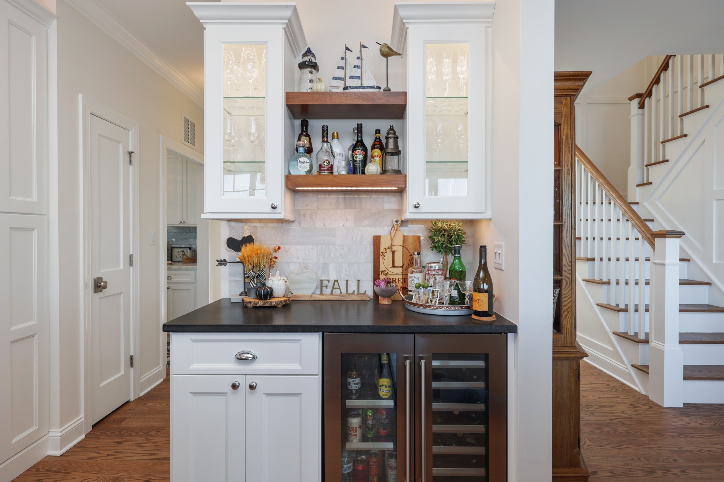6 Smart Home Technologies to Include in Your Custom Home